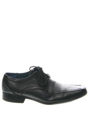 Herrenschuhe Giorgio, Größe 38, Farbe Schwarz, Preis 19,95 €