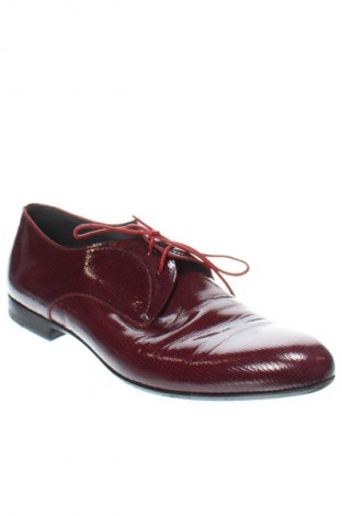 Herrenschuhe Hugo Boss, Größe 43, Farbe Rot, Preis € 78,99