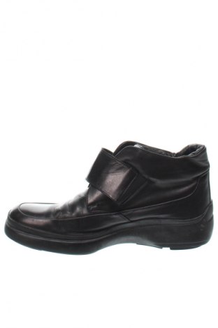 Herrenschuhe Hugo Boss, Größe 43, Farbe Schwarz, Preis 128,99 €