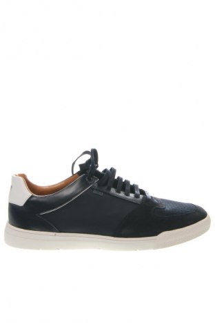 Herrenschuhe Hugo Boss, Größe 44, Farbe Blau, Preis 70,99 €