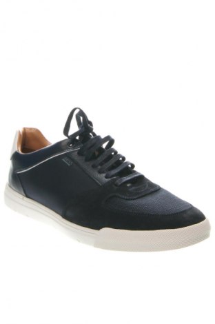 Herrenschuhe Hugo Boss, Größe 44, Farbe Blau, Preis € 70,99