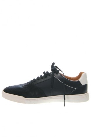 Herrenschuhe Hugo Boss, Größe 44, Farbe Blau, Preis € 70,99