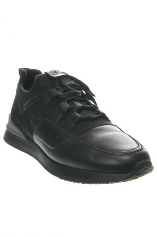 Herrenschuhe Il Passo, Größe 44, Farbe Schwarz, Preis 31,99 €