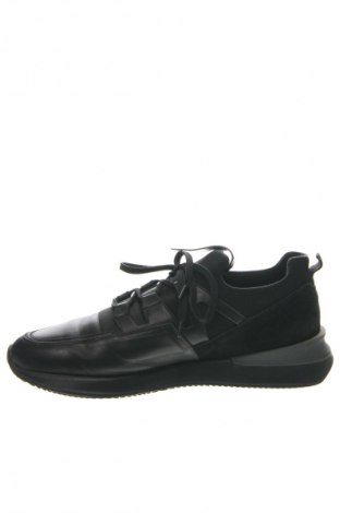 Herrenschuhe Il Passo, Größe 44, Farbe Schwarz, Preis 31,99 €