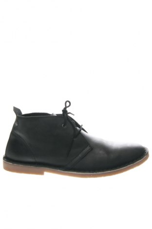 Încălțăminte bărbătească Jack & Jones, Mărime 44, Culoare Negru, Preț 110,99 Lei