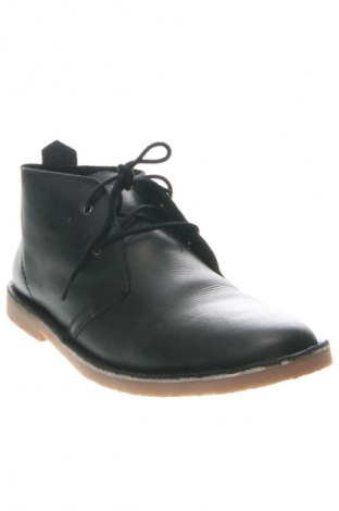 Herrenschuhe Jack & Jones, Größe 44, Farbe Schwarz, Preis € 22,49