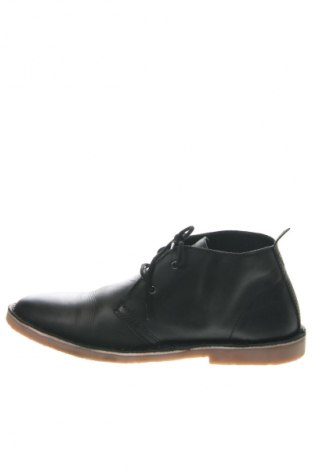 Herrenschuhe Jack & Jones, Größe 44, Farbe Schwarz, Preis € 22,49