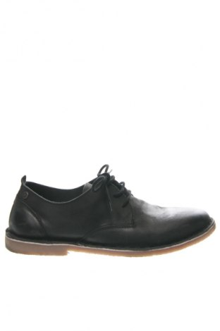 Herrenschuhe Jack & Jones, Größe 43, Farbe Grau, Preis € 19,29