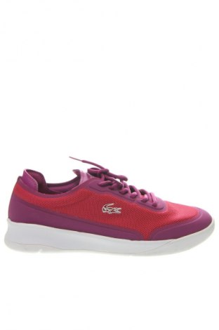 Herrenschuhe Lacoste, Größe 42, Farbe Rosa, Preis € 34,79