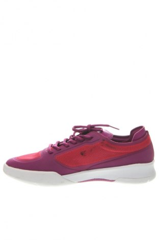 Herrenschuhe Lacoste, Größe 42, Farbe Rosa, Preis € 34,79