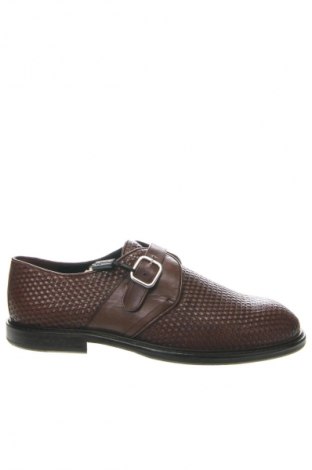 Herrenschuhe Massimo Dutti, Größe 44, Farbe Braun, Preis 61,99 €