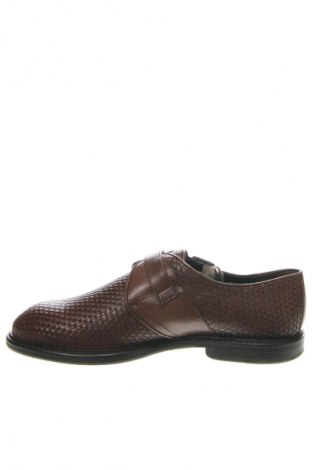 Herrenschuhe Massimo Dutti, Größe 44, Farbe Braun, Preis € 66,99