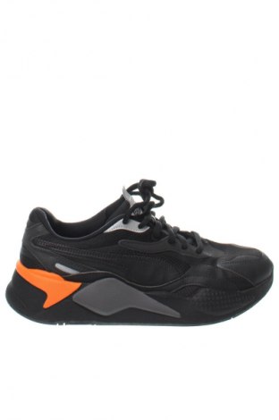 Herrenschuhe PUMA, Größe 43, Farbe Schwarz, Preis € 37,29