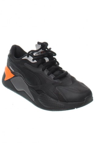 Herrenschuhe PUMA, Größe 43, Farbe Schwarz, Preis € 61,99