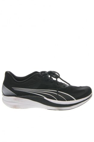 Herrenschuhe PUMA, Größe 46, Farbe Schwarz, Preis 51,15 €