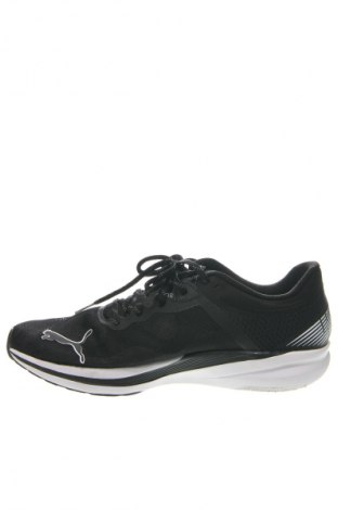 Încălțăminte bărbătească PUMA, Mărime 46, Culoare Negru, Preț 255,10 Lei