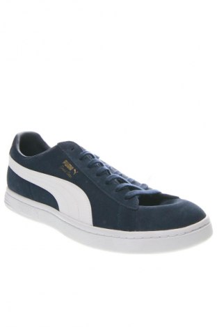 Herrenschuhe PUMA, Größe 48, Farbe Blau, Preis € 77,99