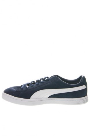 Herrenschuhe PUMA, Größe 48, Farbe Blau, Preis 46,99 €