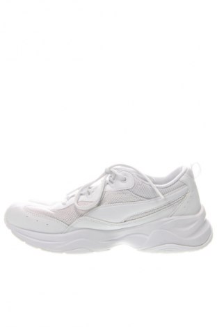 Herrenschuhe PUMA, Größe 42, Farbe Weiß, Preis 30,69 €