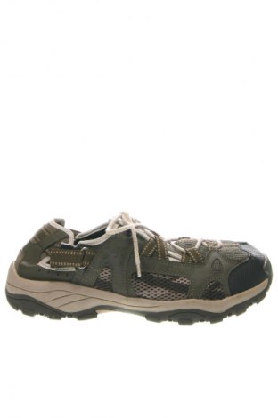 Herrenschuhe ROCKTRAIL, Größe 44, Farbe Grün, Preis 20,00 €