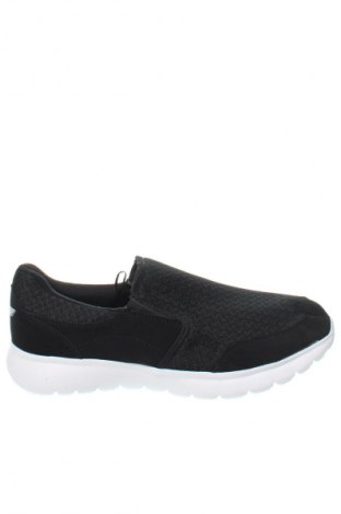 Herrenschuhe Rivers, Größe 43, Farbe Schwarz, Preis € 16,79