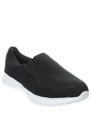 Herrenschuhe Rivers, Größe 43, Farbe Schwarz, Preis € 27,29