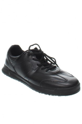 Herrenschuhe Shoes For Crews, Größe 45, Farbe Schwarz, Preis 25,29 €