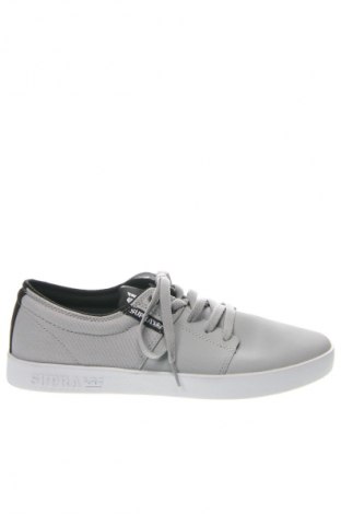 Herrenschuhe Supra, Größe 44, Farbe Grau, Preis 24,46 €