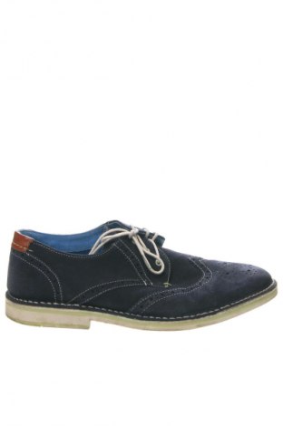 Herrenschuhe Ted Baker, Größe 44, Farbe Blau, Preis € 60,92