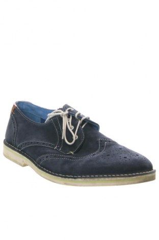 Herrenschuhe Ted Baker, Größe 44, Farbe Blau, Preis 60,92 €