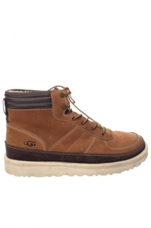 Herrenschuhe UGG Australia, Größe 45, Farbe Braun, Preis 76,99 €