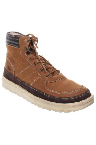 Încălțăminte bărbătească UGG Australia, Mărime 45, Culoare Maro, Preț 381,99 Lei