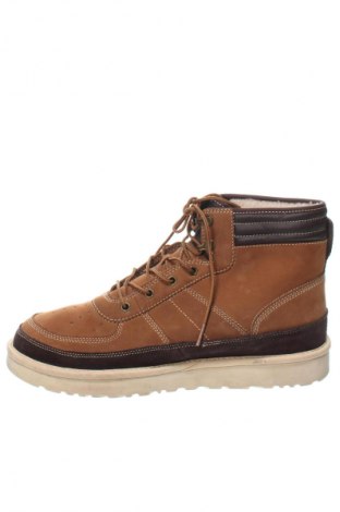 Herrenschuhe UGG Australia, Größe 45, Farbe Braun, Preis 80,99 €