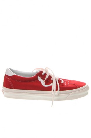 Herrenschuhe Vans, Größe 44, Farbe Rot, Preis € 44,99