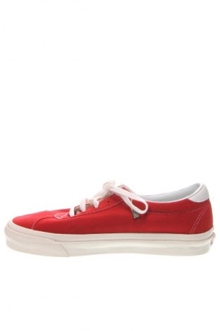 Herrenschuhe Vans, Größe 44, Farbe Rot, Preis € 44,99