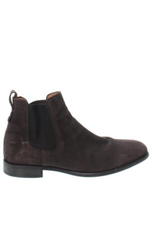 Herrenschuhe Venice, Größe 42, Farbe Grau, Preis € 24,99