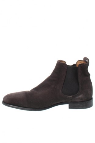 Herrenschuhe Venice, Größe 42, Farbe Grau, Preis 27,99 €