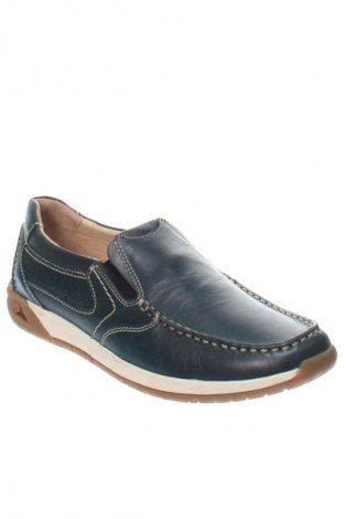 Herrenschuhe Walbusch, Größe 42, Farbe Blau, Preis 66,99 €