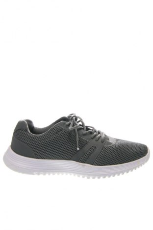 Herrenschuhe Work Out, Größe 43, Farbe Grau, Preis € 19,95