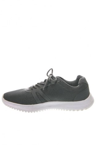 Herrenschuhe Work Out, Größe 43, Farbe Grau, Preis € 19,95