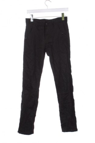 Pantaloni de bărbați, Mărime S, Culoare Negru, Preț 31,99 Lei