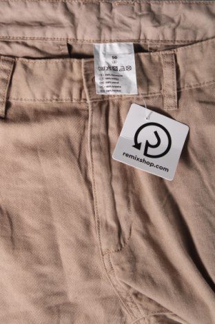 Herrenhose, Größe XL, Farbe Beige, Preis 20,29 €