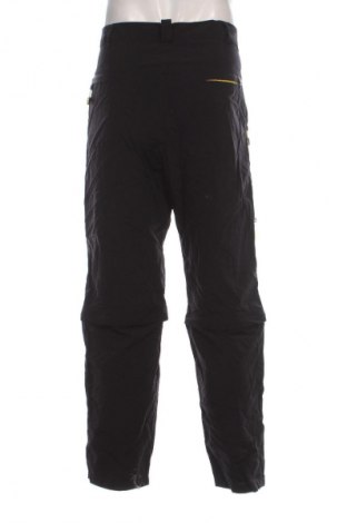 Herrenhose, Größe XXL, Farbe Schwarz, Preis 9,49 €