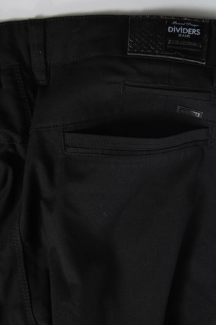 Herrenhose, Größe M, Farbe Schwarz, Preis € 6,49