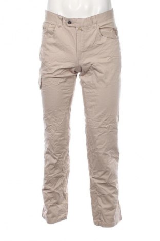 Herrenhose, Größe M, Farbe Beige, Preis € 6,99