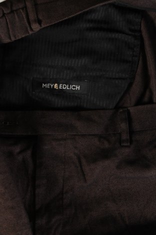 Herrenhose, Größe XL, Farbe Braun, Preis € 6,49