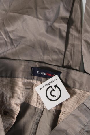 Herrenhose, Größe M, Farbe Grau, Preis 7,99 €