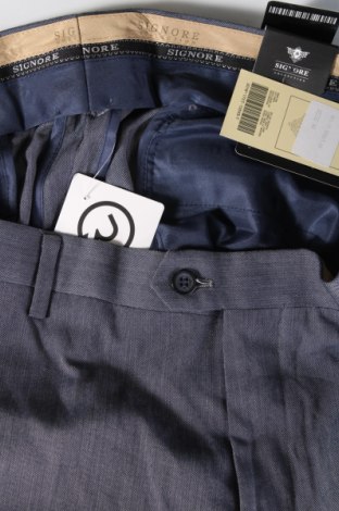 Herrenhose, Größe L, Farbe Blau, Preis € 12,99