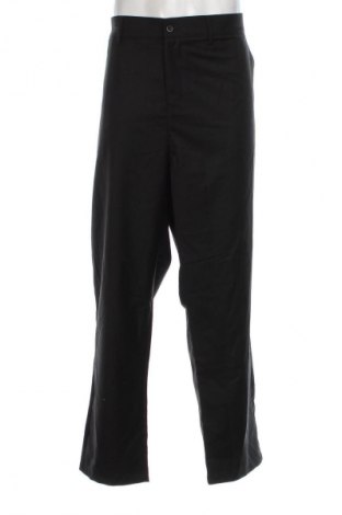 Pantaloni de bărbați, Mărime 4XL, Culoare Negru, Preț 95,99 Lei