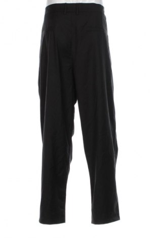 Pantaloni de bărbați, Mărime 4XL, Culoare Negru, Preț 95,99 Lei